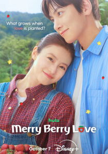 Merry Berry Love streaming