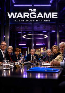 The Wargame streaming