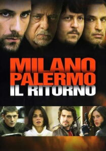 Milano Palermo – Il ritorno streaming