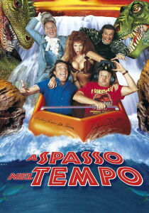 A spasso nel tempo streaming