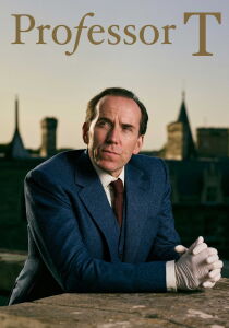 Professor T. UK streaming