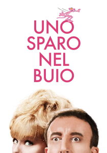 Uno sparo nel buio streaming