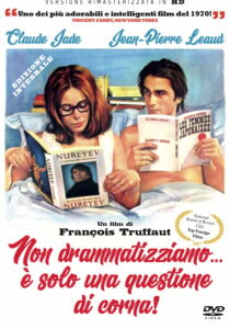 Non Drammatizziamo... È Solo Questione Di Corna! streaming