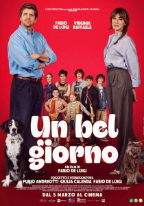 Un bel giorno [CAM] streaming