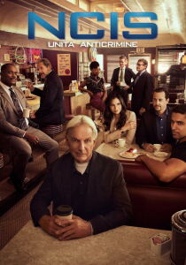 NCIS - Unità Anticrimine streaming