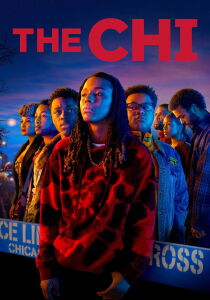 The Chi streaming