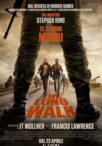 The Long Walk [4K.MD] streaming