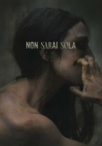 Non sarai sola streaming