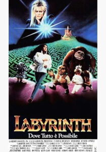 Labyrinth - Dove Tutto E Possibile streaming