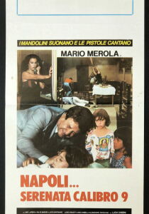 Napoli serenata calibro 9 streaming