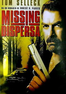 Missing - Dispersa streaming