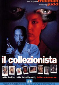 Il collezionista streaming