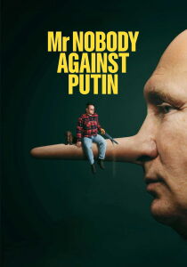 Mr Nobody against Putin streaming
