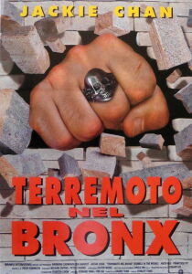 Terremoto nel Bronx streaming
