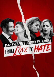 Johnny Depp contro Amber Heard - Il Processo - Le versioni di Johnny e Amber streaming