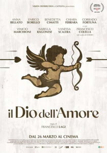 Il Dio dell'amore streaming