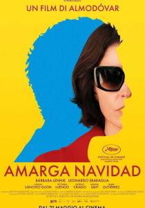 Amarga Navidad streaming