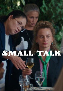 Small Talk [SUB-ITA] streaming