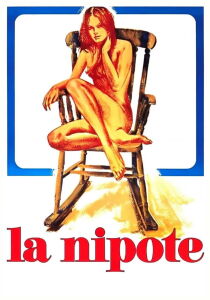 La Nipote streaming