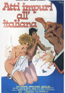 Atti Impuri All'Italiana streaming