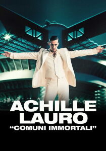 Comuni Immortali - Il Concerto streaming