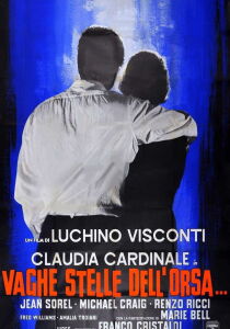 Vaghe stelle dell'orsa streaming