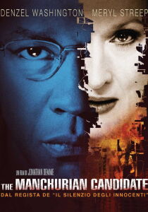 The Manchurian Candidate streaming