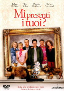 Mi Presenti I Tuoi? streaming