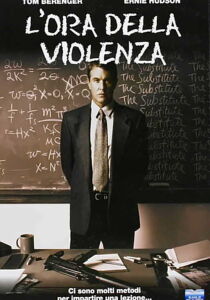 L'Ora Della Violenza streaming