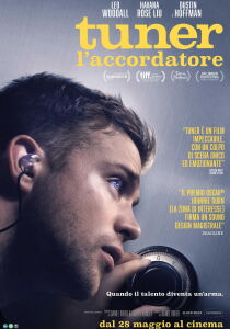Tuner – L’accordatore streaming